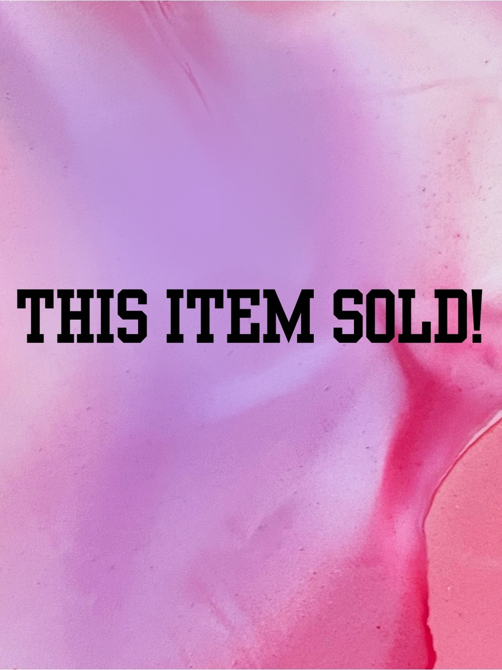 Sold - Picture 1 of 7